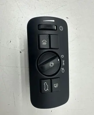 Volvo XC60 Light switch 30739412 04066332 120203