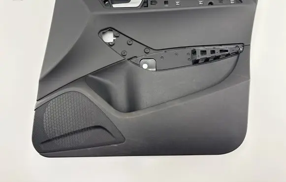 Audi Q5 SQ5 Front door card panel trim 8R2867106