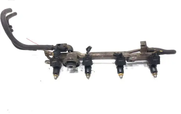 Honda Civic Fuel main line pipe PMRD061