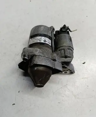 Renault Captur Starter motor 233007970RU5 233007970R ESW1012