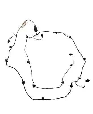 Ford Kuga I Parking sensor (PDC) wiring loom 8V4T15K867AAE