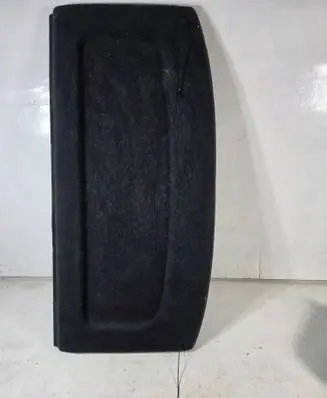 Volkswagen Golf Sportsvan Parcel shelf 510867796A