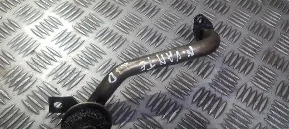 Nissan Vanette Turbo turbocharger oiling pipe/hose