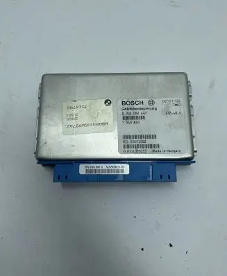 BMW 5 E39 Gearbox control unit/module 0260002642 7515810 7516780