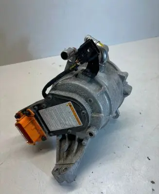 Generator/alternator