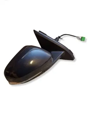 Volvo V60 Front door electric wing mirror 3304808