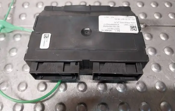 BMW X3 G01 Air conditioner control unit module 5A57100