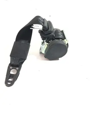 Audi Q7 4L Third row seat belt 4L0857811B 20042010 609299300A