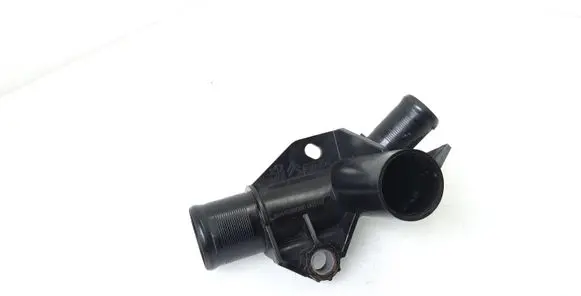 Citroen C3 Engine coolant pipe/hose 9684589080