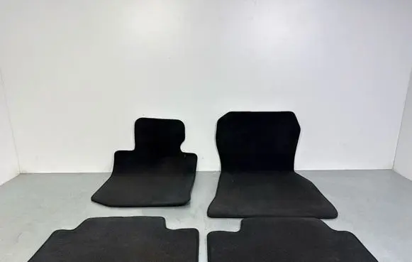 BMW 3 G20 G21 Car floor mat set 7481640