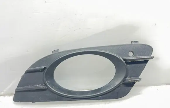 Mercedes-Benz CLK A209 C209 Front fog light trim/grill A2098850323
