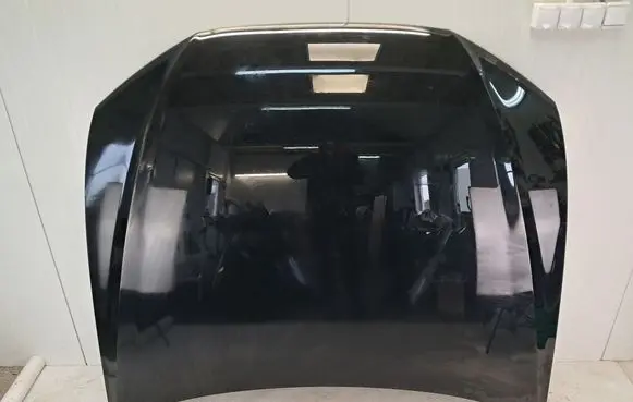 Audi A6 S6 C8 4K Engine bonnet/hood 