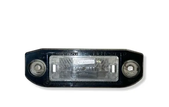 Volvo V50 Number plate light 31253006