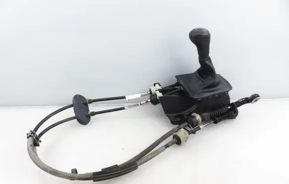 Mercedes-Benz A W176 Gear shifter/selector A1763602600