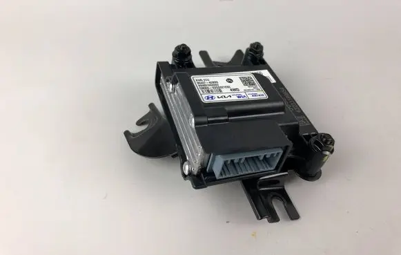 KIA Sportage Suspension control unit/module 954474GBB0 95447-4GBB0