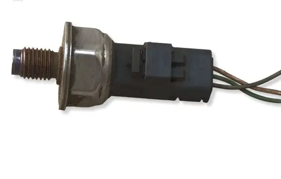 Renault Megane II Fuel pressure sensor 9307Z507A