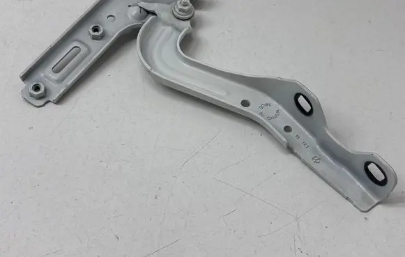 Chrysler Pacifica Engine bonnet/hood hinges 68224681AC VL121