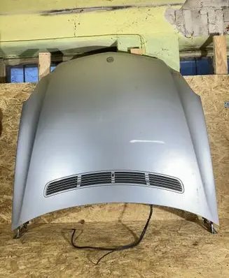 Mercedes-Benz CLS C219 Engine bonnet/hood