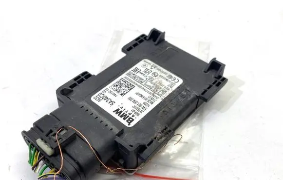 BMW 2 F44 Other control units/modules 5A340C0
