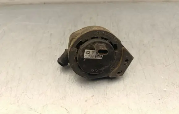 Volkswagen ID.3 Electric auxiliary coolant/water pump 1EA965567N