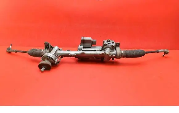 Skoda Octavia Mk2 (1Z) Steering rack 1K1423105