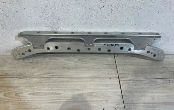 Maserati GranTurismo II Front bumper support beam