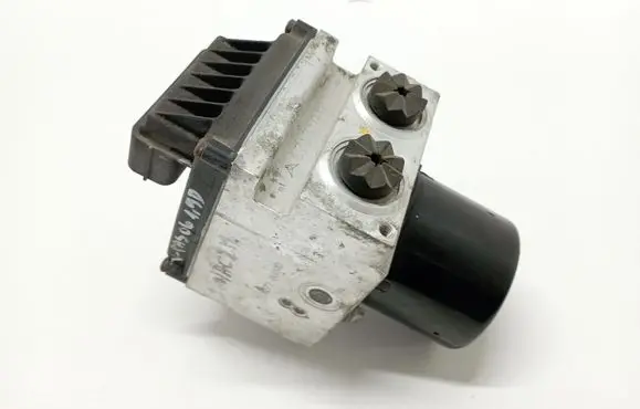 Volkswagen PASSAT B6 ABS Pump 3C0614109C 16431601 16431501C
