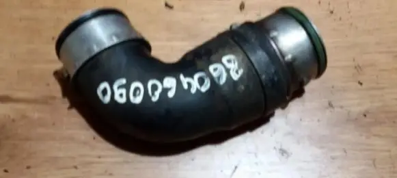 Seat Toledo III (5P) Intercooler hose/pipe 1t0145790b