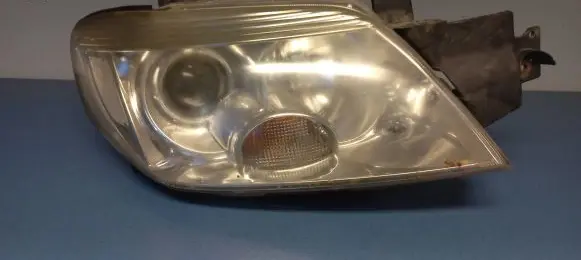 Mitsubishi Outlander Headlight/headlamp PPTD30