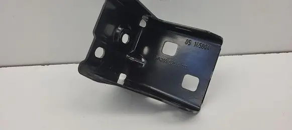 Mercedes-Benz GLC X253 C253 Radiator mount bracket A2056260112