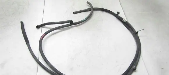 Mercedes-Benz E C207 W207 Headlight washer hose/pipe 2078600192