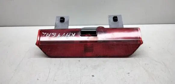 Toyota RAV 4 (XA20) Third/center stoplight 4225