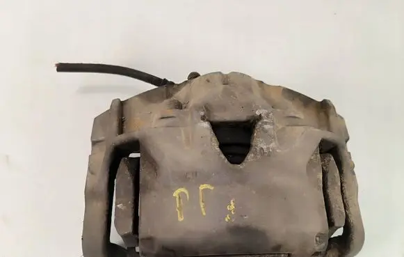 Volvo V60 Front brake caliper