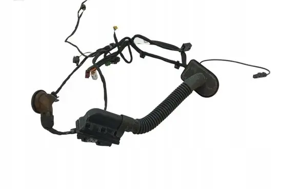 Mercedes-Benz C W205 Wiring harness A2055405540