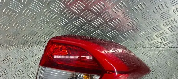 Hyundai Tucson TL Rear/tail lights 