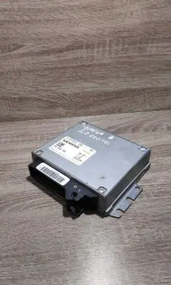Opel Omega B1 Engine control unit/module ECU 90506401 5WK9065