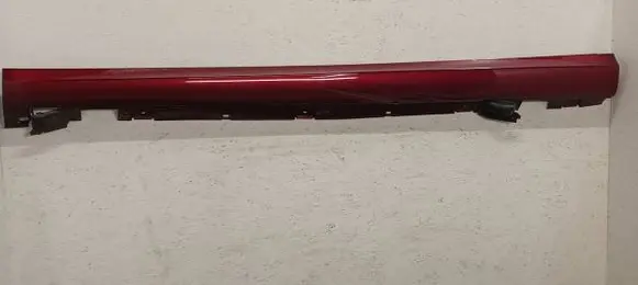 Mercedes-Benz E W213 Sill A2136900102 A2136909701