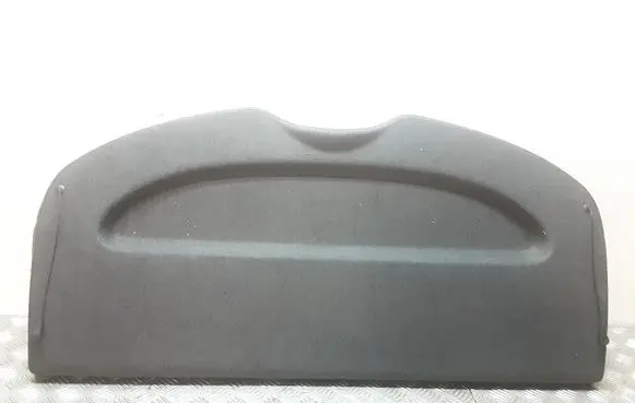 Renault Megane II Parcel shelf 8200034999