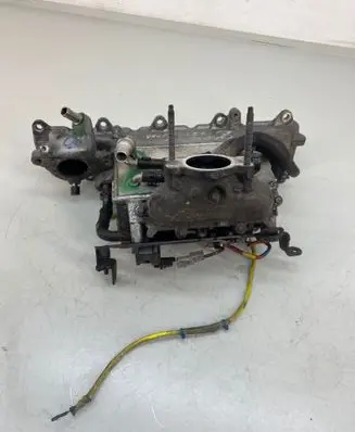 Renault Trafic III (X82) Intake manifold 140014374RT