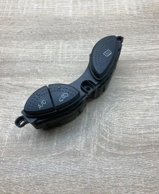 Ford Focus Windscreen/window heater switch 98AG19A945B 98AG19A945BB 98AG19A945