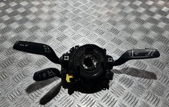 Audi A3 S3 8V Headlight wiper switch 8V0953521B