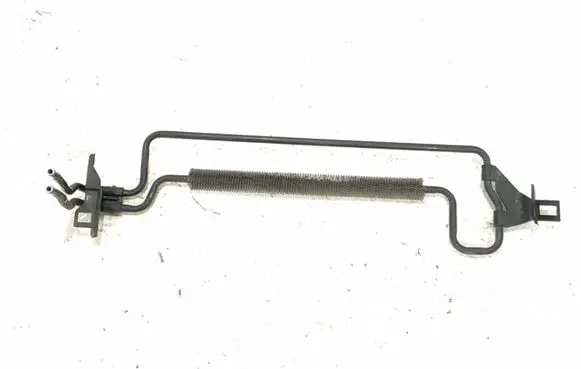 Mercedes-Benz E W211 Power steering hose/pipe/line 2114662324 2114662224
