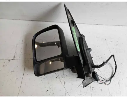 Ford Connect Front door electric wing mirror 011022 0206011