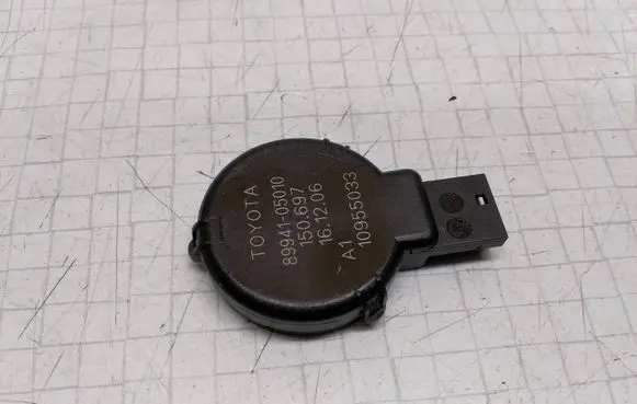 Toyota Corolla E120 E130 Rain sensor 8994105010 150697 10955033