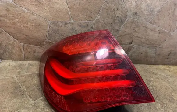 BMW 7 F01 F02 F03 F04 Rear/tail lights 7300269