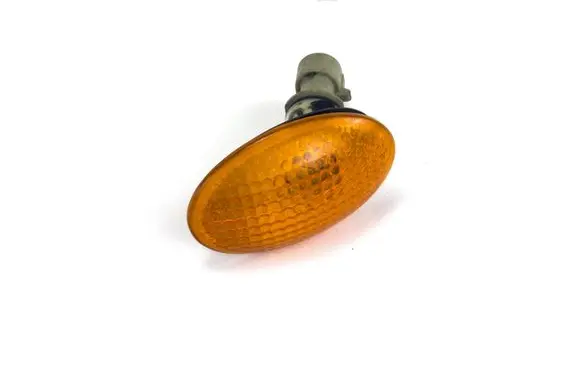 Opel Tigra A Front fender indicator light 90386318