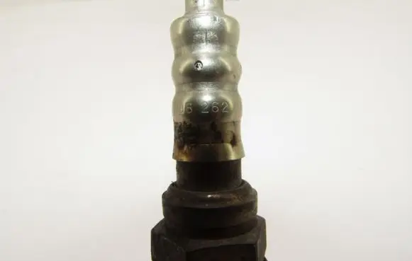 Skoda Roomster (5J) Lambda probe sensor 03C906262