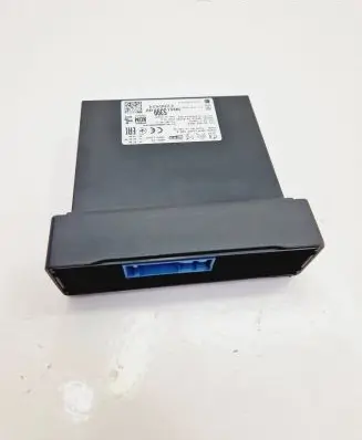 Peugeot 2008 II Other control units/modules 9841539980