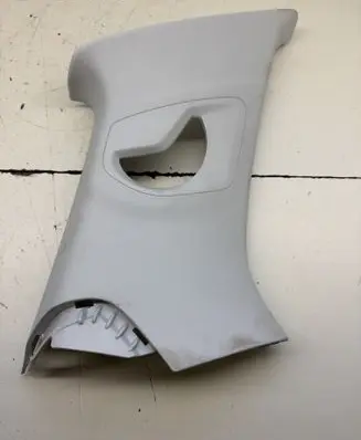 Peugeot 308 (C) pillar trim 9800072777 MP6918