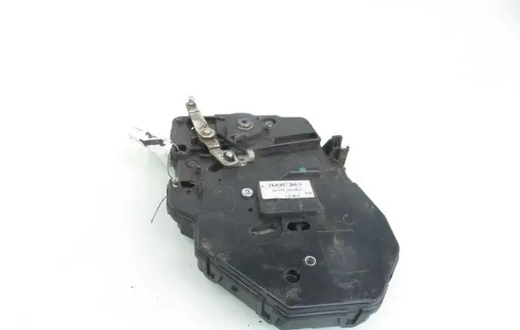 Volkswagen Caddy Rear door lock 2K0827201N